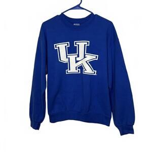 University of‎ Kentucky - Size M Unisex SweatShirt
